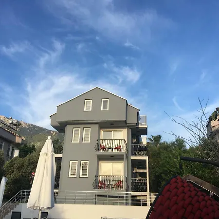 Apartment Platinum