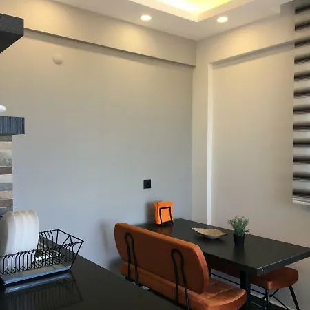 Platinum Apartment Fethiye
