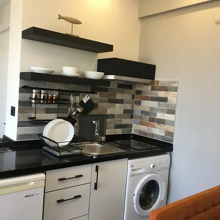 Apartment Platinum *