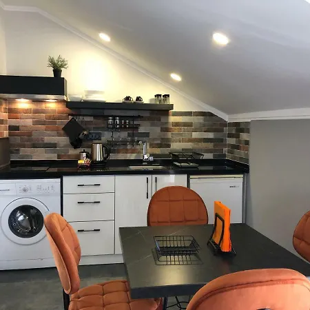 Apartment Platinum *