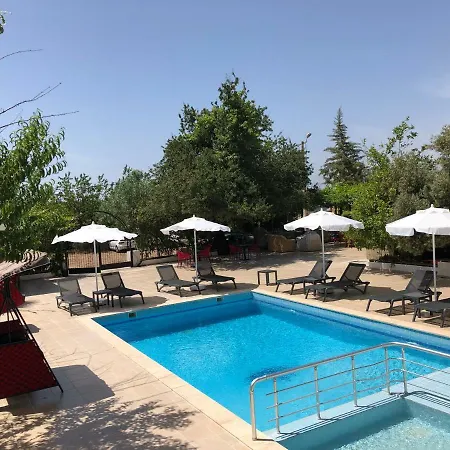 Platinum Fethiye