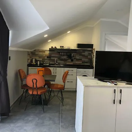Platinum Apartment Fethiye