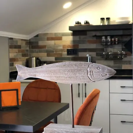 Platinum Apartment
