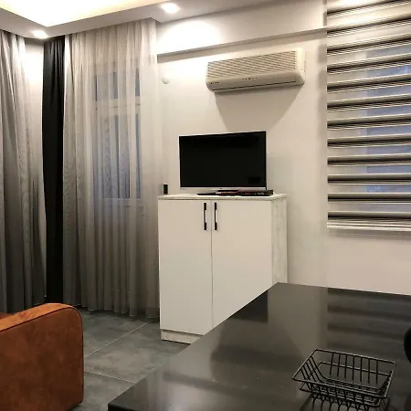 Platinum Fethiye