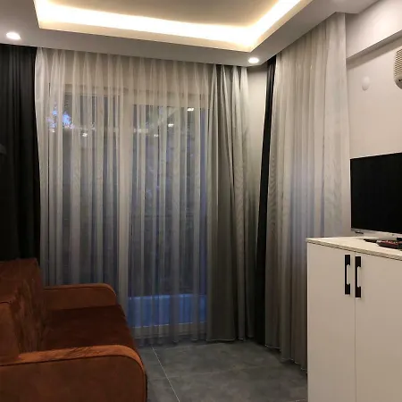 Platinum Apartment Fethiye