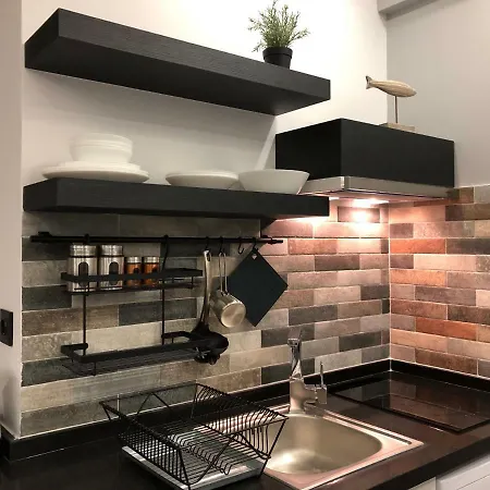 Platinum Apartment