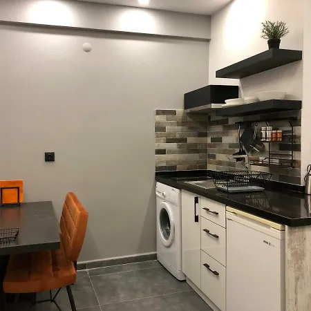 Apartment Platinum *