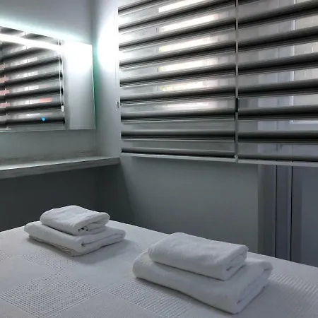 Platinum Apartment