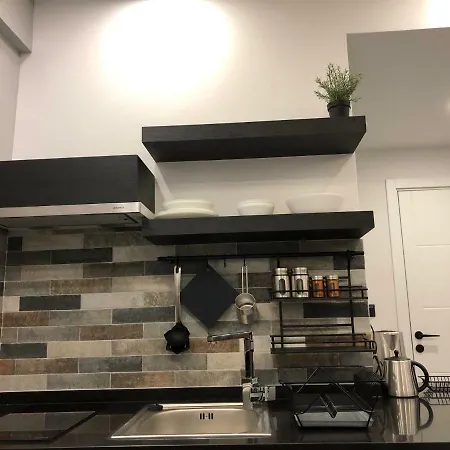 Apartment Platinum