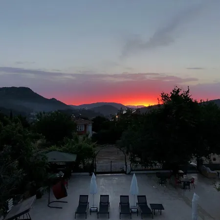 Platinum * Fethiye