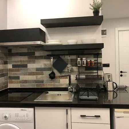 Apartment Platinum
