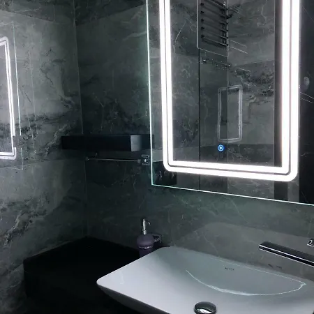 Platinum Apartment