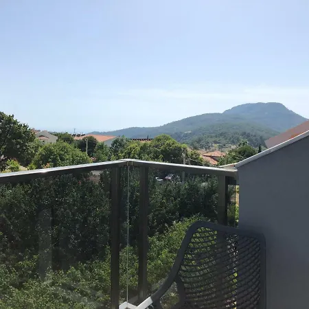 Platinum Lägenhet Fethiye