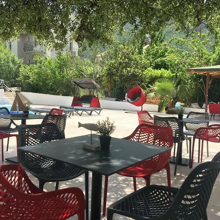 Lägenhet Platinum Fethiye