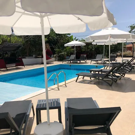 Lägenhet Platinum Fethiye