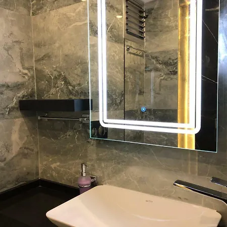 Lägenhet Platinum Fethiye